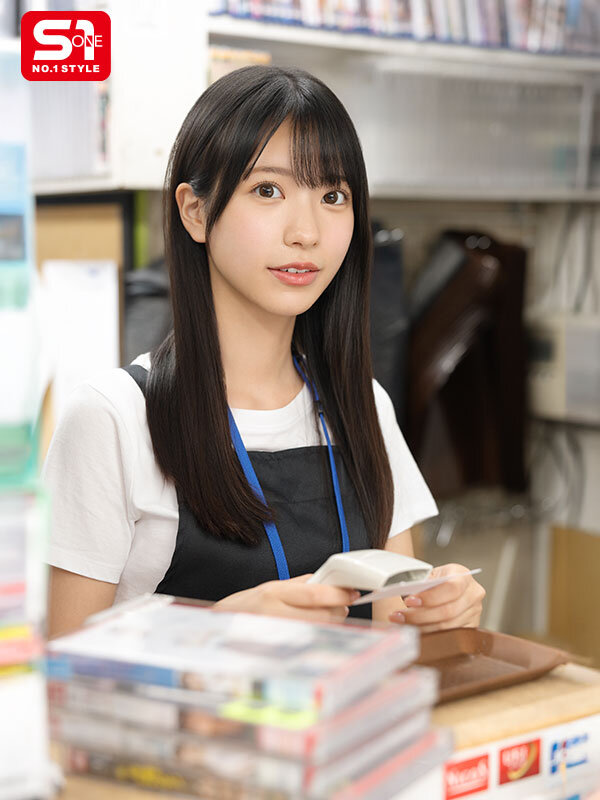 【本編フル】エロビ借りに行ったら、レジの女の子と人生変わるほど恋して、ヤりまくった。 浅野こころ