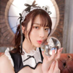 【本編フル】河北彩花の濃厚な唾液性交