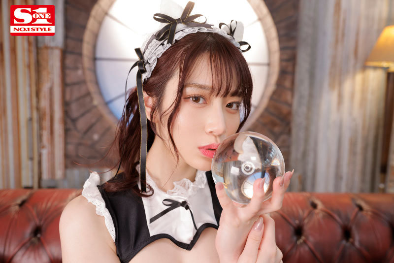 【本編フル】河北彩花の濃厚な唾液性交